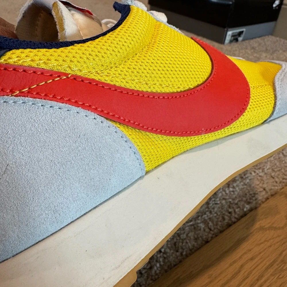 Nike tailwind - Picture 2 of 6